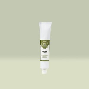 Crema Mani nutriente - Erbe di San Romano