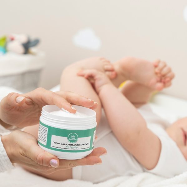 Crema Antiarrossamento - immagine 2