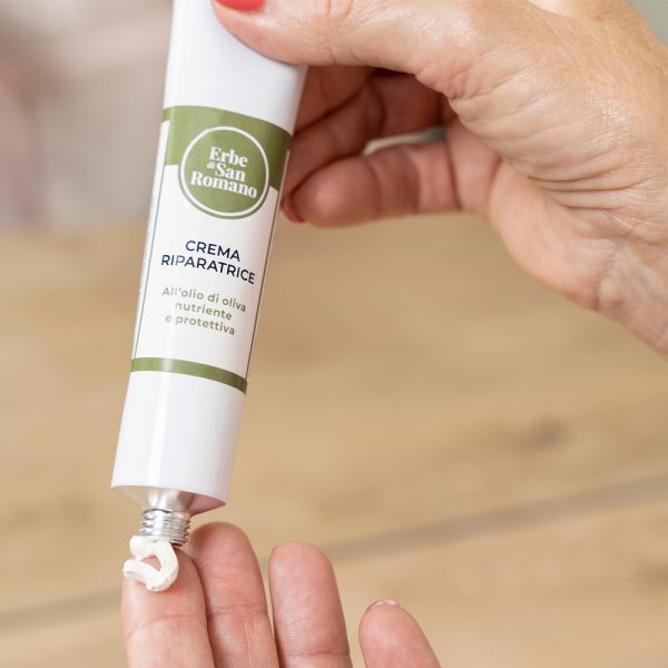 Crema Riparatrice - immagine 2