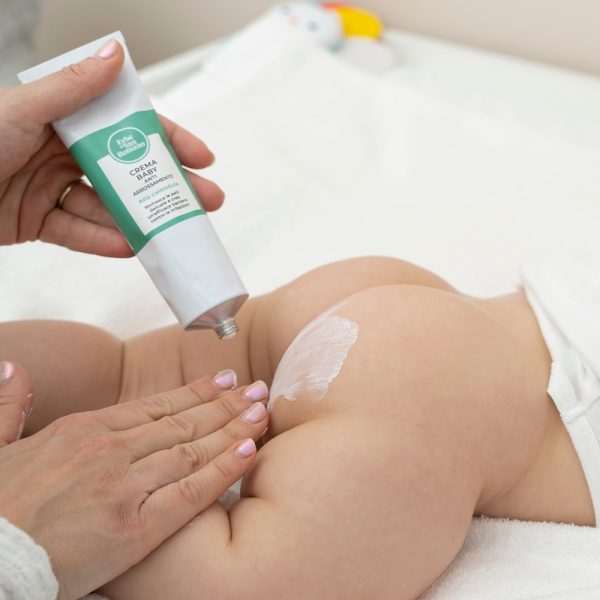 Crema Antiarrossamento - immagine 3