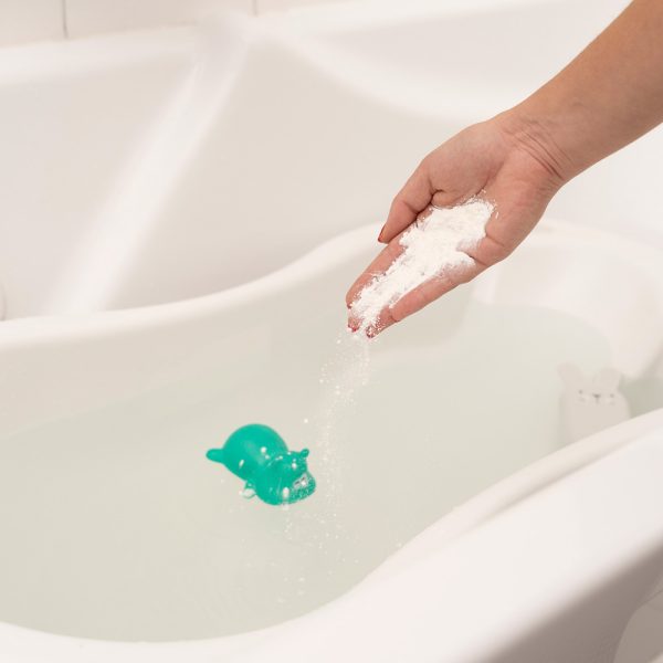 Polvere per Bagno - immagine 3