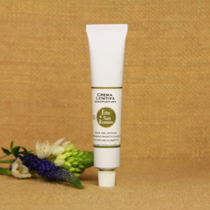 Crema Lenitiva dopo-puntura