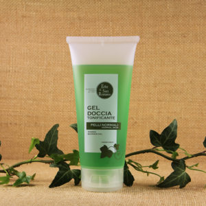 Gel Doccia Tonificante