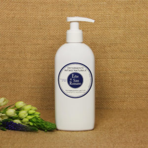 Detergente Intimo