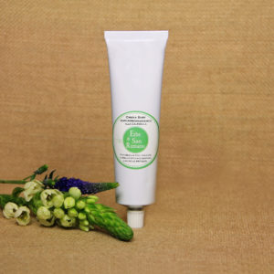 Crema Antiarrossamento