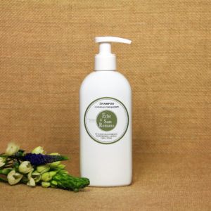 Shampoo Lavaggi Frequenti