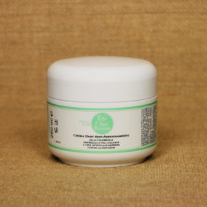 Crema Antiarrossamento