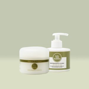 Pomata Eutrofica + Detergente fluido